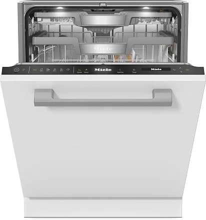 Встраиваемая посудомоечная машина Miele G 7760 SCVi AutoDos Встраиваемая посудомоечная машина Miele G 7760 SCVi AutoDos