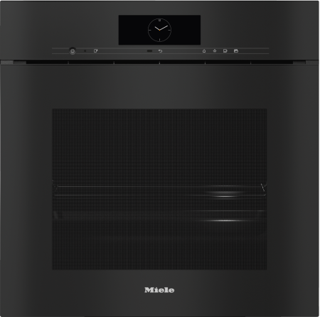Встраиваемая пароварка Miele DGC 7865 HCX PRO OBSW Встраиваемая пароварка Miele DGC 7865 HCX PRO OBSW