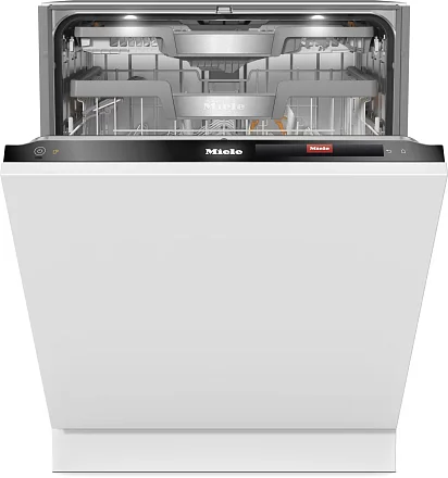 Встраиваемая посудомоечная машина Miele G 7980 SCVi Встраиваемая посудомоечная машина Miele G 7980 SCVi