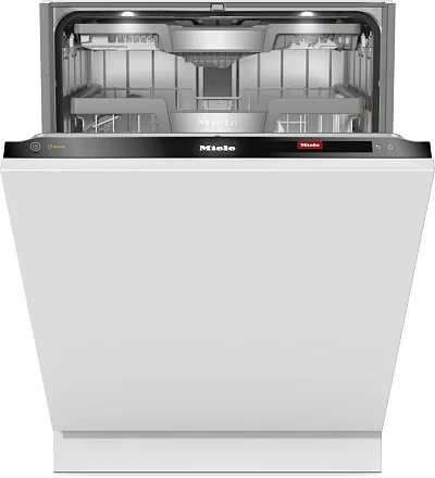 Встраиваемая посудомоечная машина Miele G 7985 SCVi XXL AutoDos K2O Встраиваемая посудомоечная машина Miele G 7985 SCVi XXL AutoDos K2O