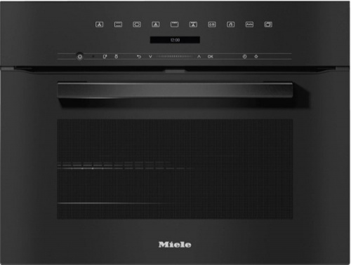 Духовой шкаф Miele H 7244 BP OBSW Духовой шкаф Miele H 7244 BP OBSW