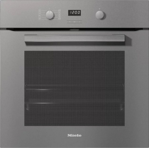 Духовой шкаф Miele H 2860 BP GRGR Духовой шкаф Miele H 2860 BP GRGR