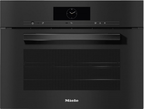 Встраиваемая пароварка Miele DGC 7845 HC Pro OBSW Встраиваемая пароварка Miele DGC 7845 HC Pro OBSW