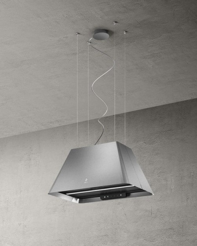 Вытяжка Elica IKONA LIGHT IX/F/60 Вытяжка Elica IKONA LIGHT IX/F/60