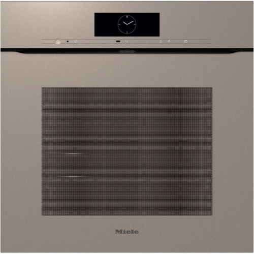 Духовой шкаф Miele H7860 BPX Pearlbeige Духовой шкаф Miele H7860 BPX Pearlbeige