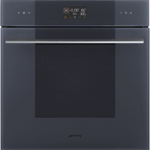Духовой шкаф Smeg SO6102M2G Духовой шкаф Smeg SO6102M2G