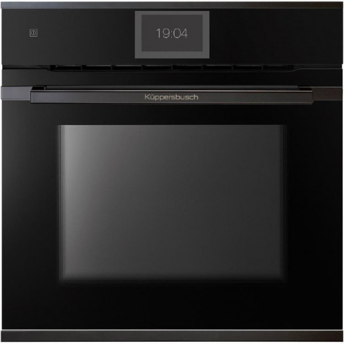 Духовой шкаф Kuppersbusch BP 6850.0 S2 Black Chrome Духовой шкаф Kuppersbusch BP 6850.0 S2 Black Chrome
