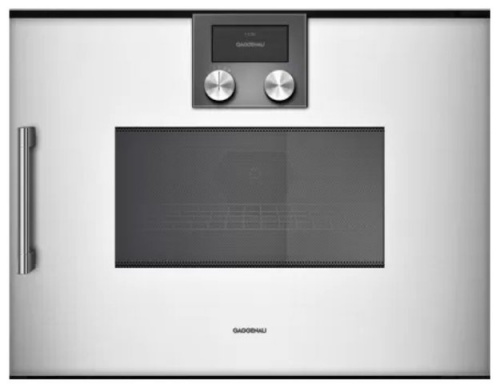 Встраиваемая микроволновая печь Gaggenau BMP 250-130