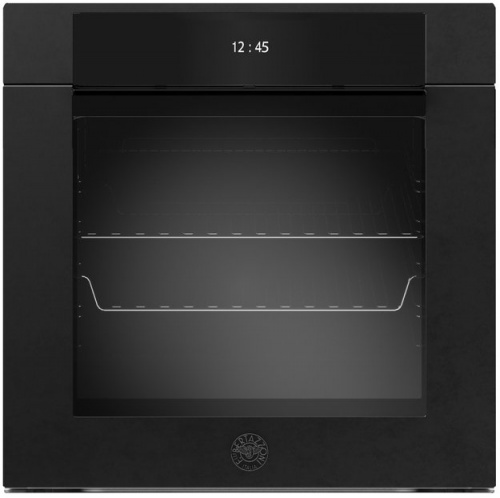 Духовой шкаф с паром Bertazzoni F6011MODVPTN/23 Духовой шкаф с паром Bertazzoni F6011MODVPTN/23