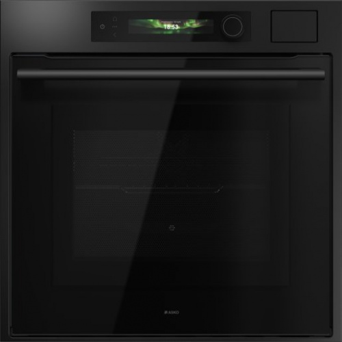 Духовой шкаф Asko OCSM66GSH Духовой шкаф Asko OCSM66GSH
