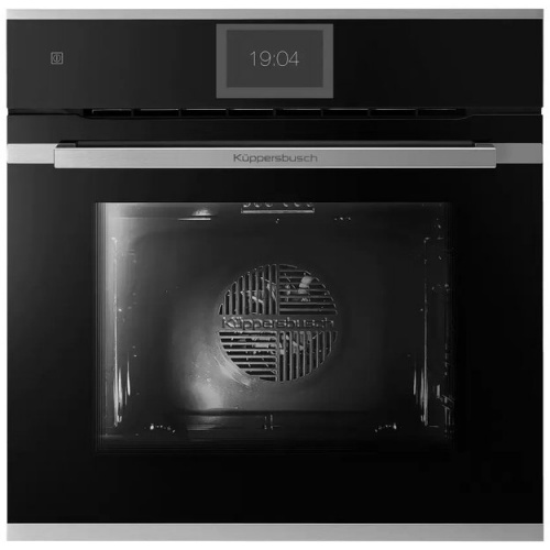 Духовой шкаф Kuppersbusch B 6850.0 S1 Stainless steel Духовой шкаф Kuppersbusch B 6850.0 S1 Stainless steel