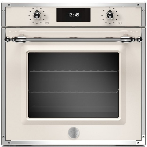 Духовой шкаф с функцией пара Bertazzoni F6011HERVPTAX Духовой шкаф с функцией пара Bertazzoni F6011HERVPTAX