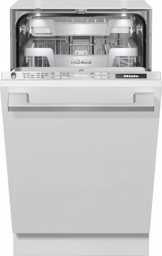 Полновстраиваемая посудомоечная машина Miele G 5890 SCVi SL Полновстраиваемая посудомоечная машина Miele G 5890 SCVi SL