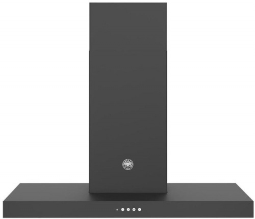Вытяжка Bertazzoni KT90P1NEV Вытяжка Bertazzoni KT90P1NEV