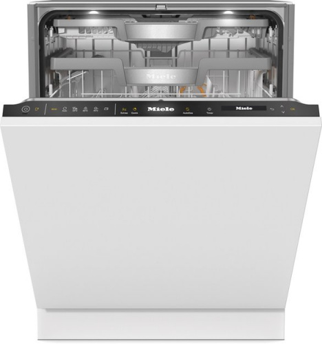 Встраиваемая посудомоечная машина Miele G 7783 SCVi AutoDos K2O FrontFit Встраиваемая посудомоечная машина Miele G 7783 SCVi AutoDos K2O FrontFit