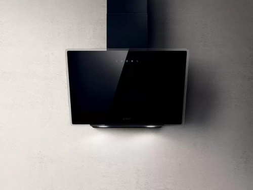 Вытяжка Elica SHIRE BK/A/60 NO PLUG Вытяжка Elica SHIRE BK/A/60 NO PLUG