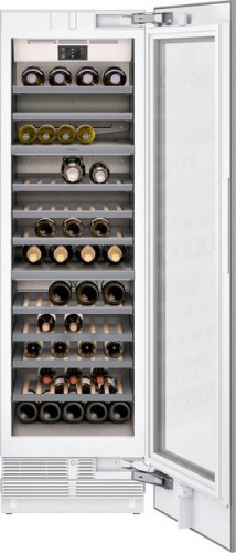 Встраиваемый винный шкаф Gaggenau RW466365 Встраиваемый винный шкаф Gaggenau RW466365