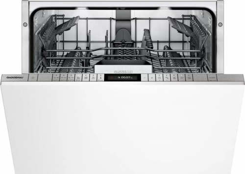 Встраиваемая посудомоечная машина Gaggenau DF270160 Встраиваемая посудомоечная машина Gaggenau DF270160