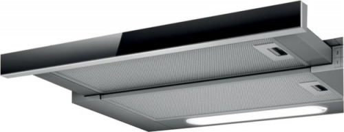 Встраиваемая вытяжка Elica ELITE 14 LUX GRVT/A/60 Встраиваемая вытяжка Elica ELITE 14 LUX GRVT/A/60