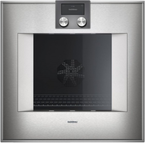 Духовой шкаф Gaggenau BO 451-111 Духовой шкаф Gaggenau BO 451-111