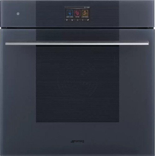 Духовой шкаф Smeg SO6104APG Духовой шкаф Smeg SO6104APG