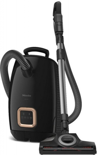 Пылесос Miele SUZF0 Guard L1 Cat & Dog Flex Obsidian black Пылесос Miele SUZF0 Guard L1 Cat & Dog Flex Obsidian black