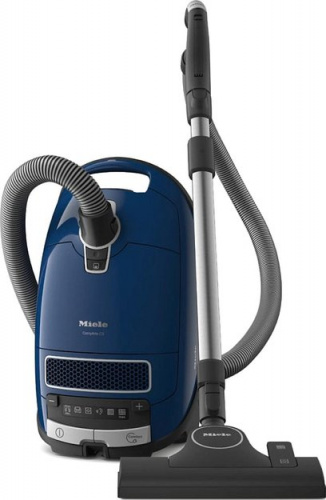 Пылесос Miele Complete C3 PowerLine SGDF3 125 Gala Edition синий Пылесос Miele Complete C3 PowerLine SGDF3 125 Gala Edition синий