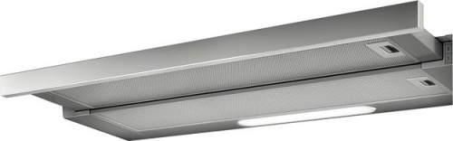 Встраиваемая вытяжка Elica ELITE 14 LUX GRIX/A/90 Встраиваемая вытяжка Elica ELITE 14 LUX GRIX/A/90