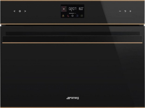 Духовой шкаф Smeg SO4602M1NR Духовой шкаф Smeg SO4602M1NR