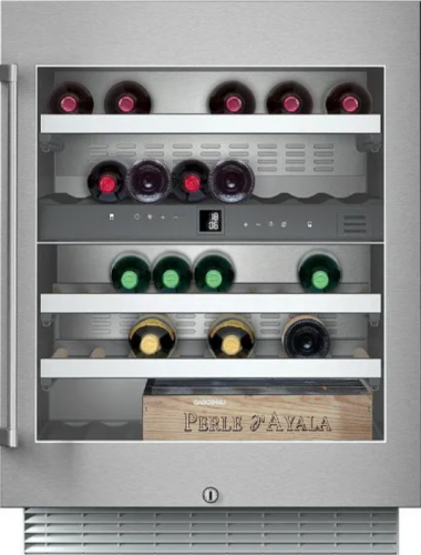 Винный шкаф GAGGENAU RW404264 Винный шкаф GAGGENAU RW404264