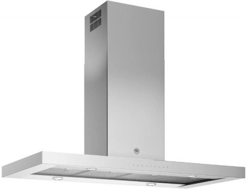 Вытяжка Bertazzoni KTI120PRO1XA Вытяжка Bertazzoni KTI120PRO1XA