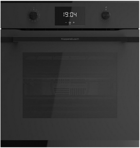 Духовой шкаф с паром Kuppersbusch BD 6340.0 KSM6 MattBlack Духовой шкаф с паром Kuppersbusch BD 6340.0 KSM6 MattBlack