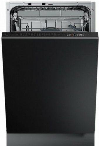 Встраиваемая посудомоечная машина Kuppersbusch G 4800.1 V Встраиваемая посудомоечная машина Kuppersbusch G 4800.1 V