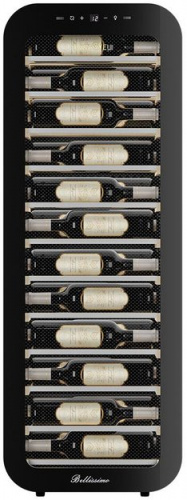 Винный шкаф Meyvel MV34-KBF1 Винный шкаф Meyvel MV34-KBF1