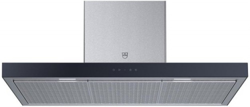 Вытяжка V-ZUG AiroClearWall V6000 AW6T12LQTLG Вытяжка V-ZUG AiroClearWall V6000 AW6T12LQTLG
