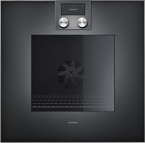 Духовой шкаф Gaggenau BO421102 Духовой шкаф Gaggenau BO421102