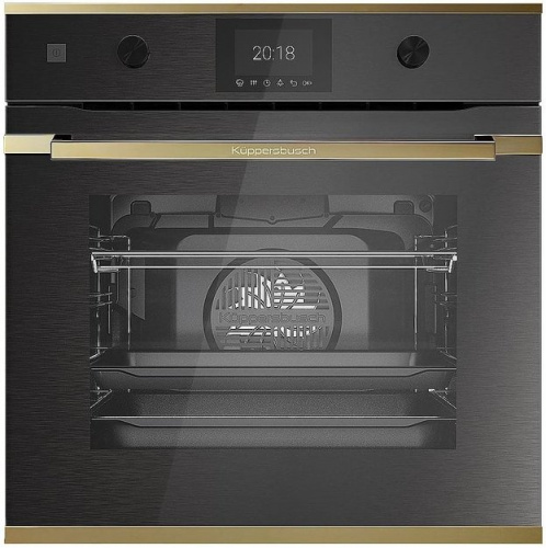 Духовой шкаф Kuppersbusch BP 6350.0 GPH 4 Gold Духовой шкаф Kuppersbusch BP 6350.0 GPH 4 Gold