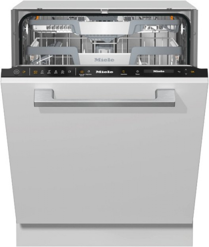 Встраиваемая посудомоечная машина Miele G 7460 SCVi Встраиваемая посудомоечная машина Miele G 7460 SCVi