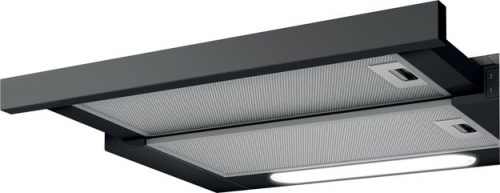 Встраиваемая вытяжка Elica ELITE 14 LUX BL/A/50 Встраиваемая вытяжка Elica ELITE 14 LUX BL/A/50