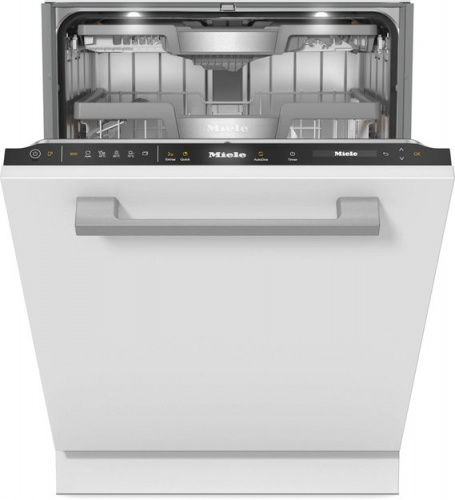 Встраиваемая посудомоечная машина Miele G 7765 SCVi XXL AutoDos Встраиваемая посудомоечная машина Miele G 7765 SCVi XXL AutoDos