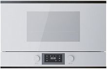 Встраиваемая микроволновая печь Kuppersbusch ML 6330.0 W2 Black Chrome