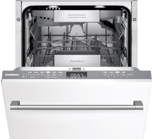 Встраиваемая посудомоечная машина Gaggenau DF264100 Встраиваемая посудомоечная машина Gaggenau DF264100