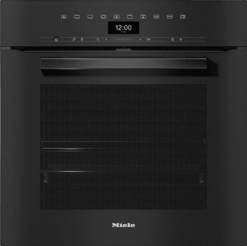 Духовой шкаф Miele H 7460 B OBSW Духовой шкаф Miele H 7460 B OBSW