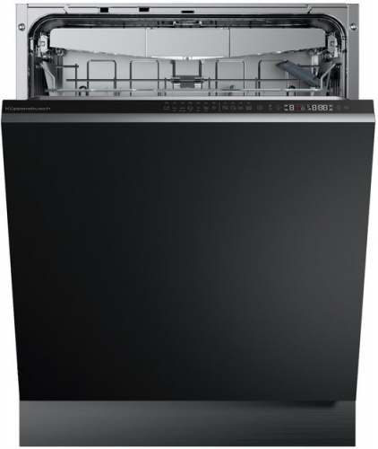 Встраиваемая посудомоечная машина Kuppersbusch G 6300.0 V Встраиваемая посудомоечная машина Kuppersbusch G 6300.0 V
