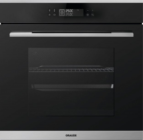 Духовой шкаф Graude BMP 60.0 E Духовой шкаф Graude BMP 60.0 E