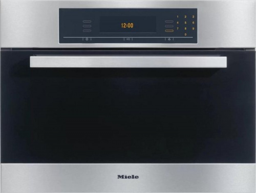 Встраиваемая пароварка Miele DG 5080 ED Встраиваемая пароварка Miele DG 5080 ED