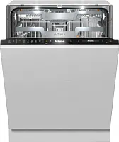 Встраиваемая посудомоечная машина Miele G7690 SCVi