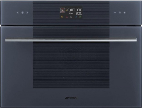 Духовой шкаф Smeg SO4102M1G Духовой шкаф Smeg SO4102M1G