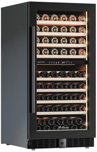 Винный шкаф Meyvel MV99PRO-KBT2 Винный шкаф Meyvel MV99PRO-KBT2