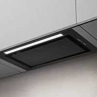 Встраиваемая вытяжка Elica LANE SENSOR BL MAT/A/72